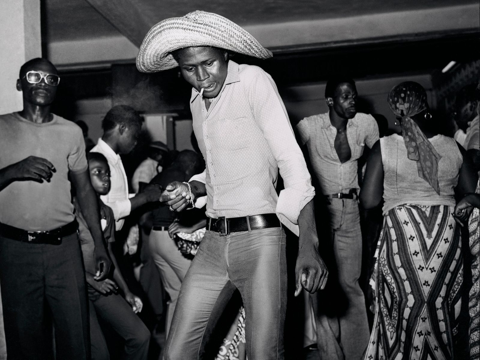 Inside archives from across the African continent and beyond