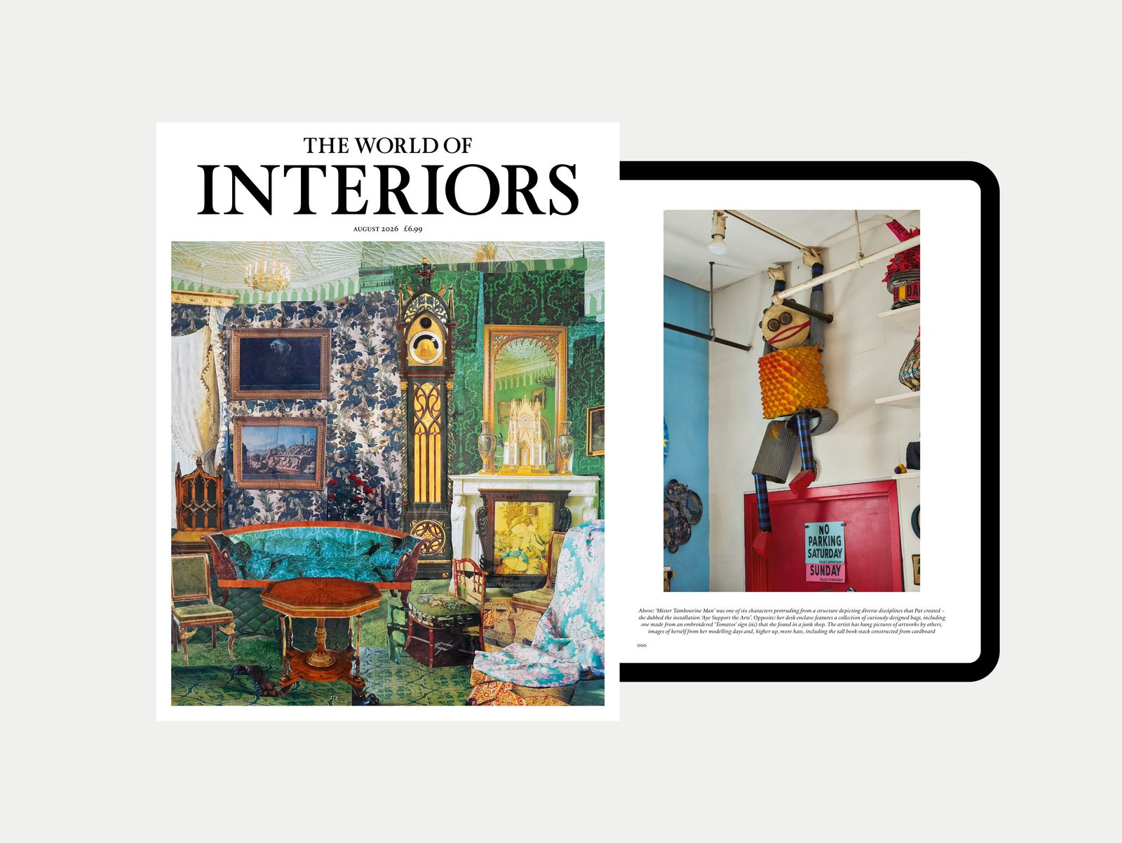 Image may contain Art Painting Indoors Interior Design and Furniture
