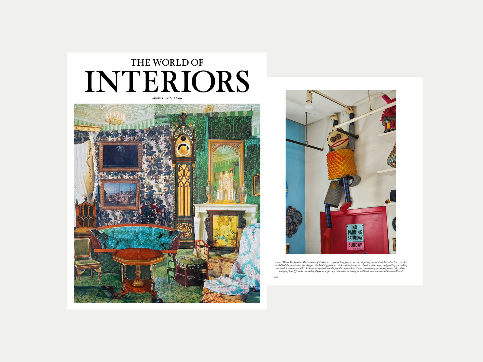 Image may contain Art Painting Indoors Interior Design and Furniture