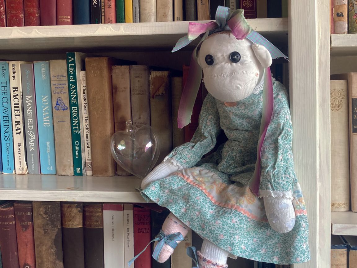 ‘Fiammeta Wears Pretty Clothes’: Rita la Force’s winning entry to The World of Interiors x Montblanc Writing Competition 2025