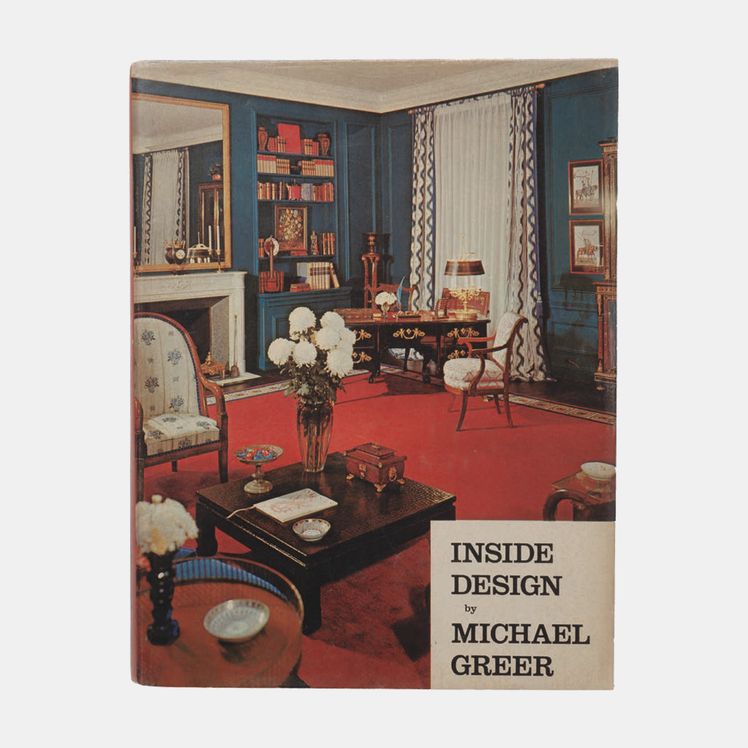 The World of Interiors Bookshop