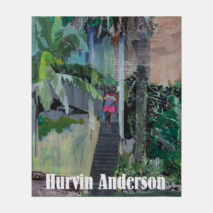 Image may contain Plant Vegetation Clothing Coat Jungle Nature Outdoors Person Architecture Building and House