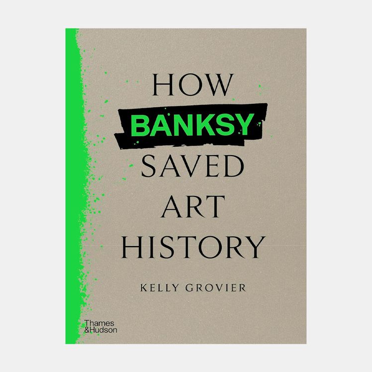 Image may contain Book Publication and Bottle