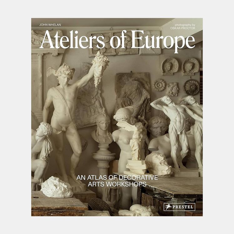 Ateliers of Europe