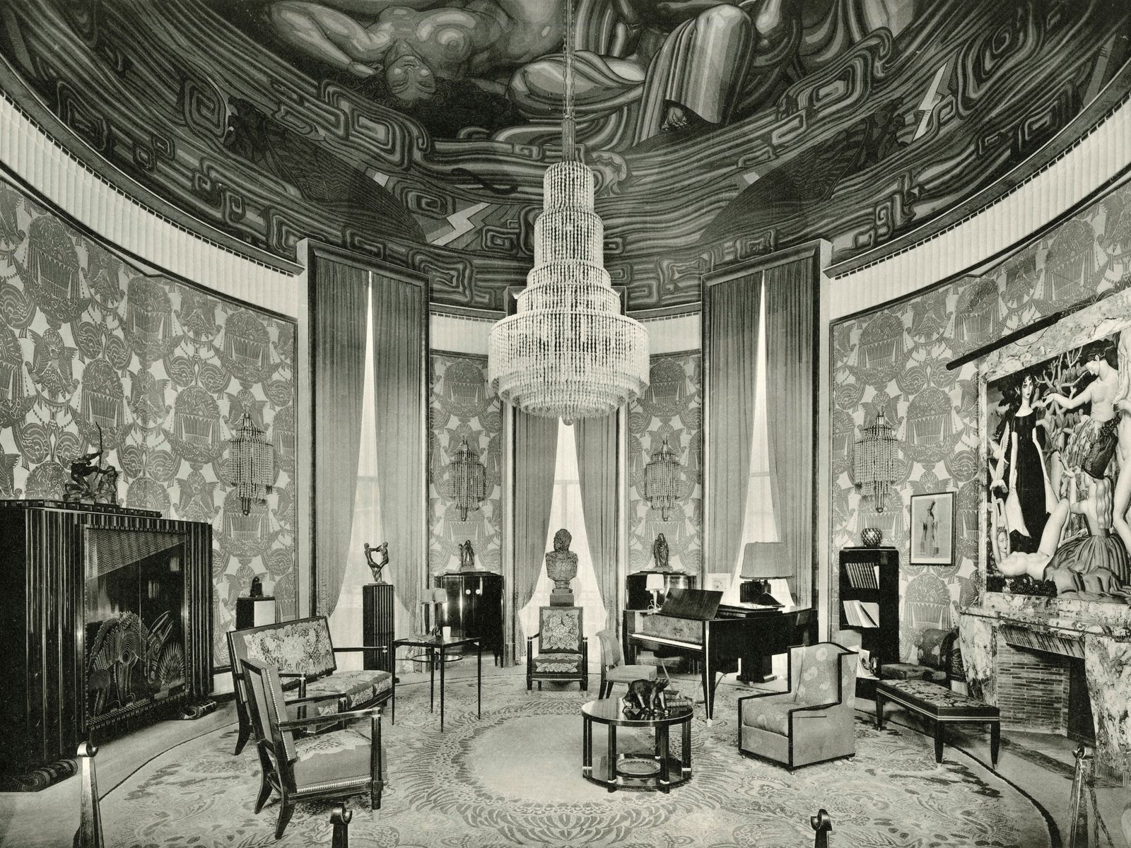 Are ‘antiques’ the most modern things we own?