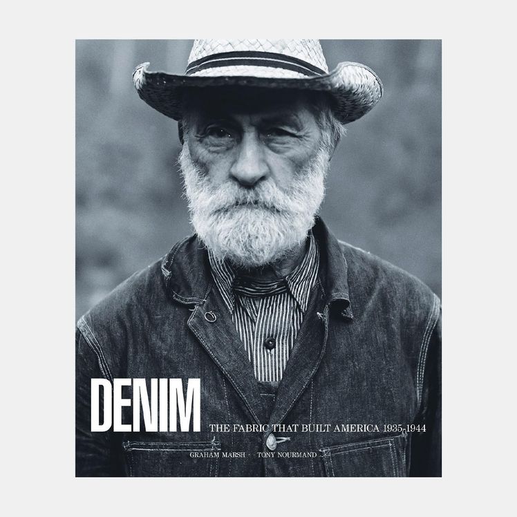 Image may contain Face Head Person Photography Portrait Beard Clothing Hat and Adult