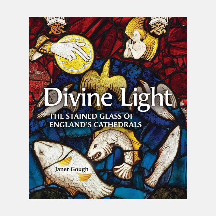 Divine Light Janet Gough