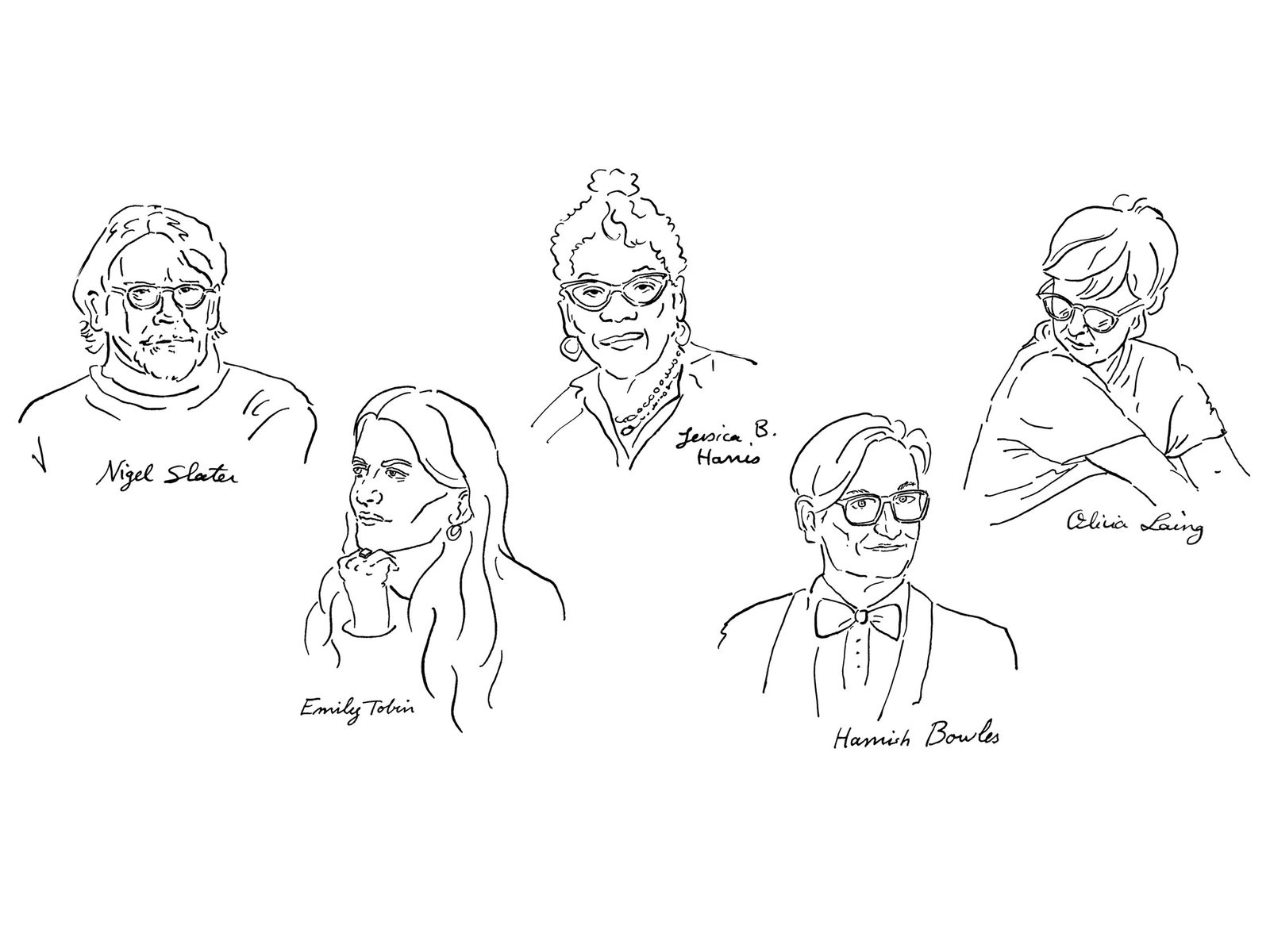 Announcing the Editorial Panel of the WoI x Montblanc Open Call for New Writing