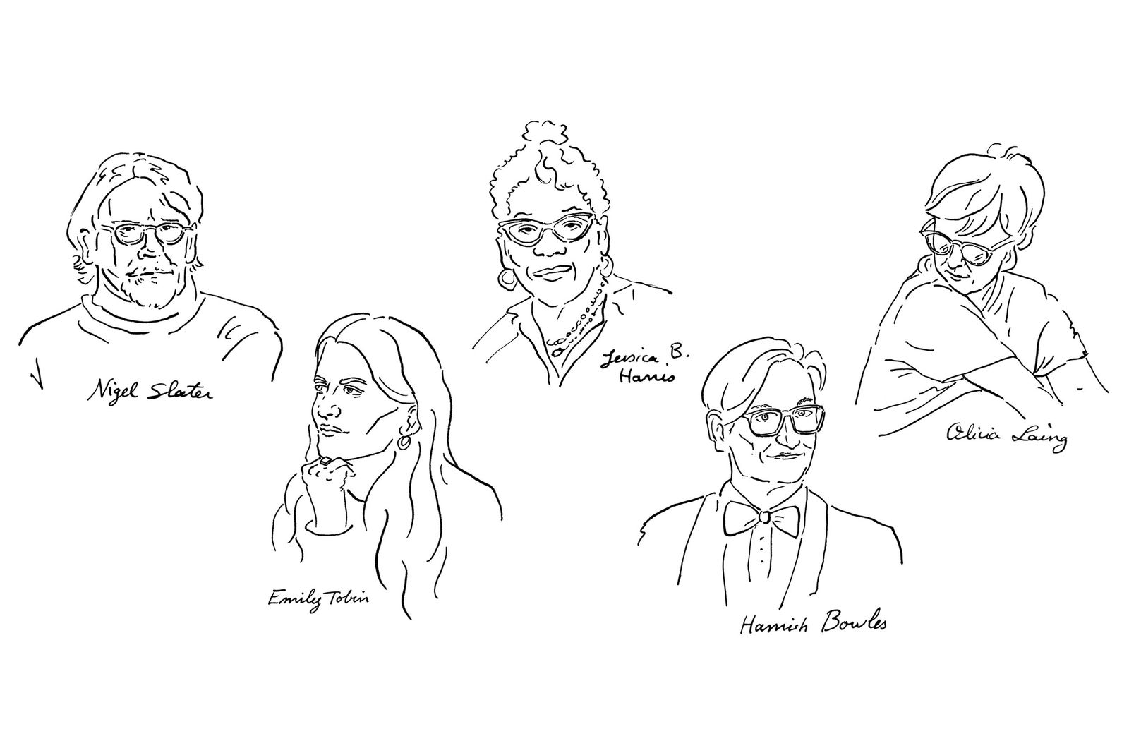 Announcing the Editorial Panel
