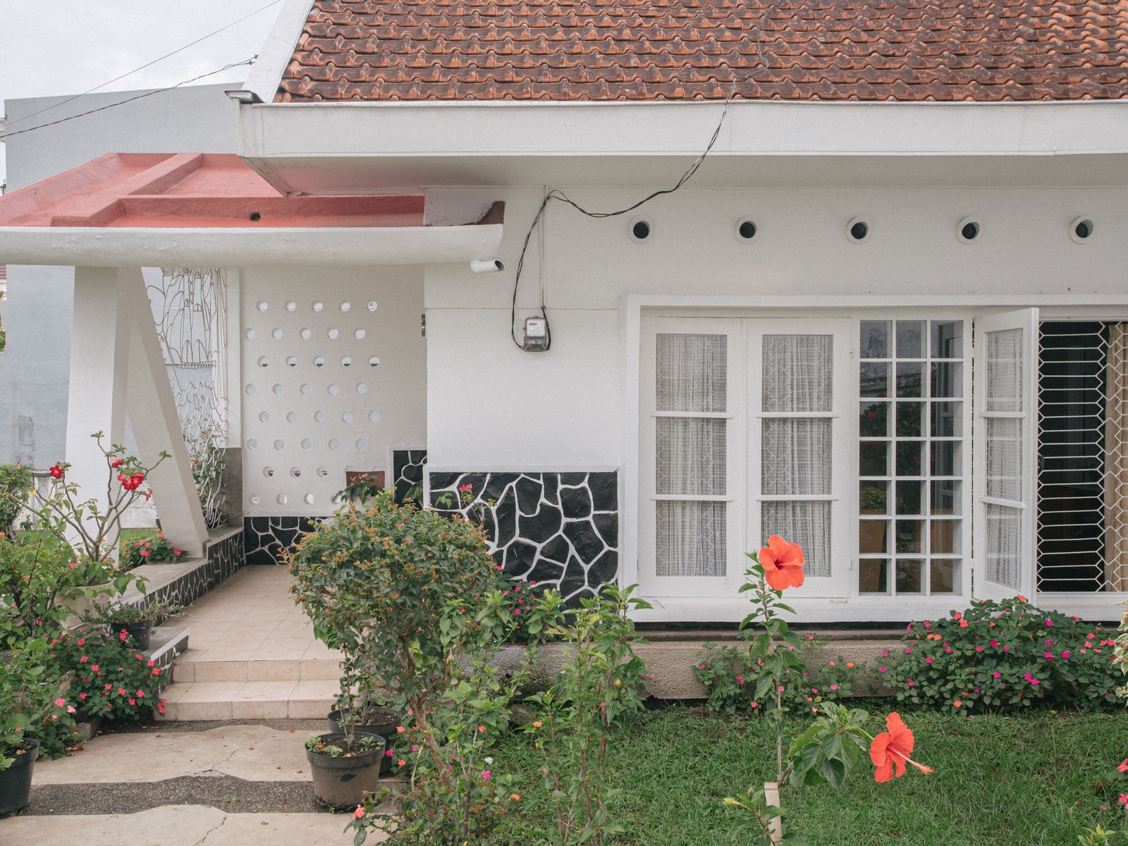 How Jengki became the architecture of Indonesian independence