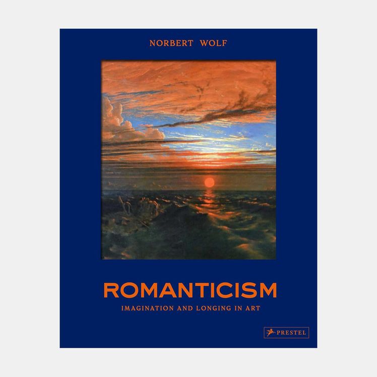 Romanticism The Beautiful and the Sublime in Art